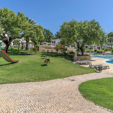 Flh Balaia Village Apartment With Pool I Olhos de Agua  Luaran gambar