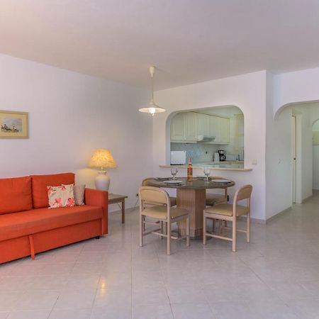 Flh Balaia Village Apartment With Pool I Olhos de Agua  Luaran gambar