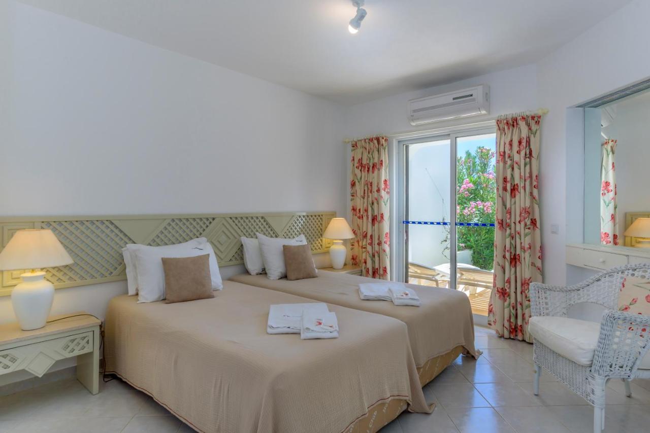 Flh Balaia Village Apartment With Pool I Olhos de Agua  Luaran gambar